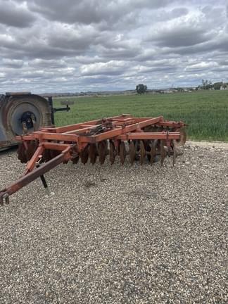 Main image Miller Undetermined