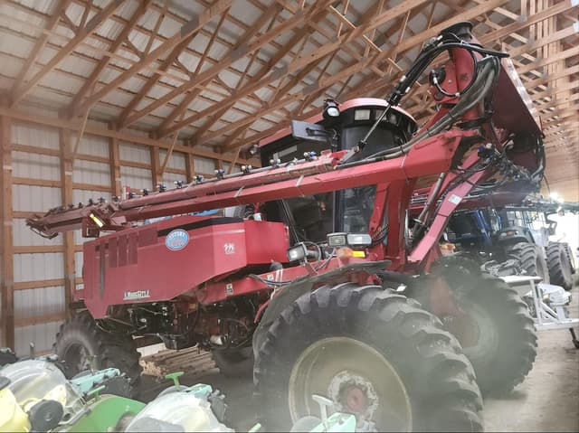Image of Miller Nitro 2275HT equipment image 1