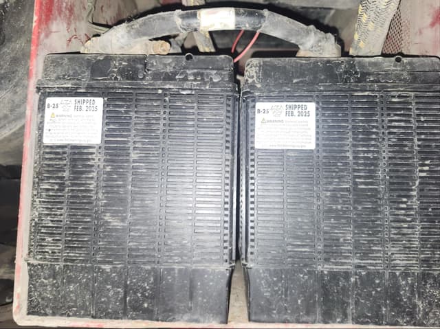Image of Miller Nitro 2275HT equipment image 2