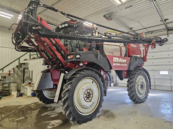 Image of Miller Nitro 4240 equipment image 1