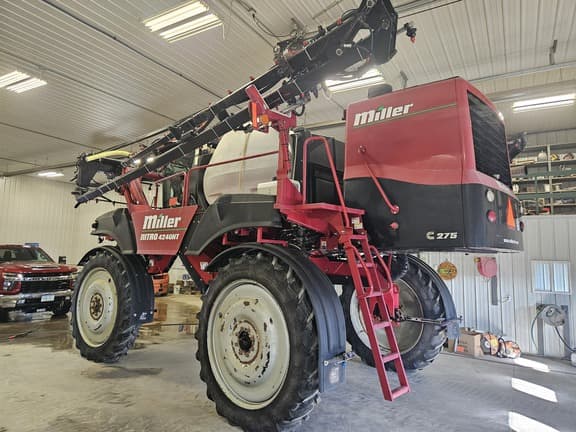 Image of Miller Nitro 4240 equipment image 2