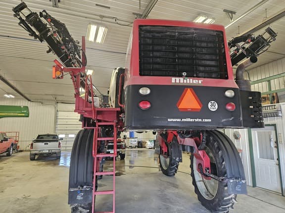 Image of Miller Nitro 4240 equipment image 3