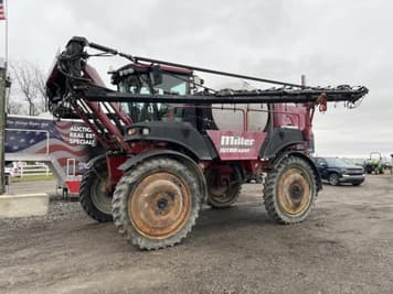 Main image Miller Nitro 4240