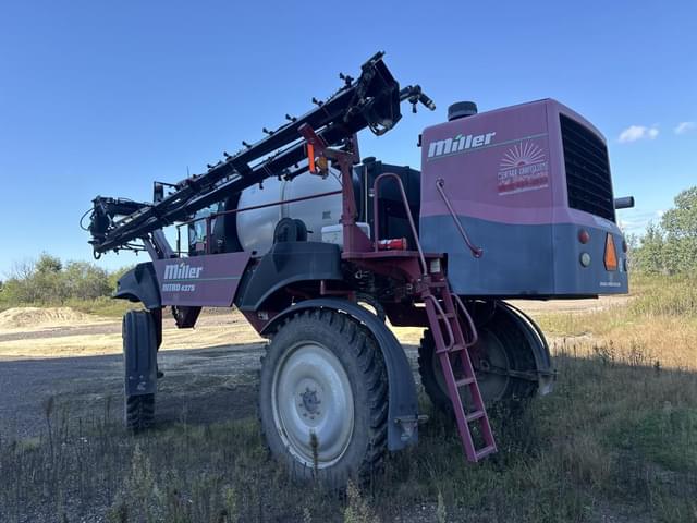 Image of Miller Nitro 4275 equipment image 2