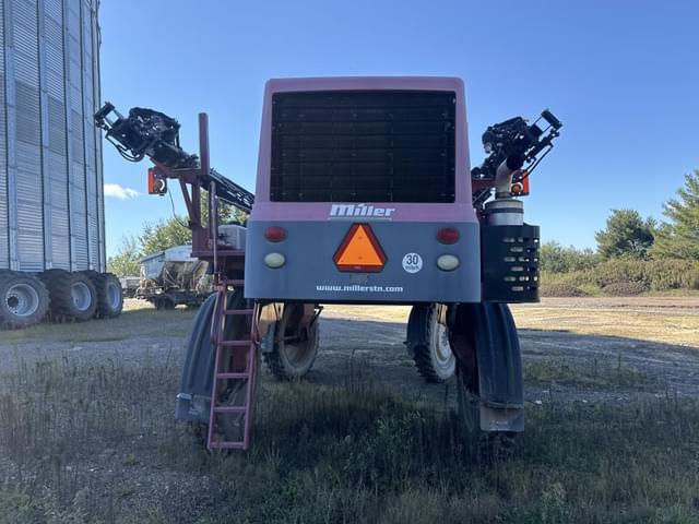 Image of Miller Nitro 4275 equipment image 3