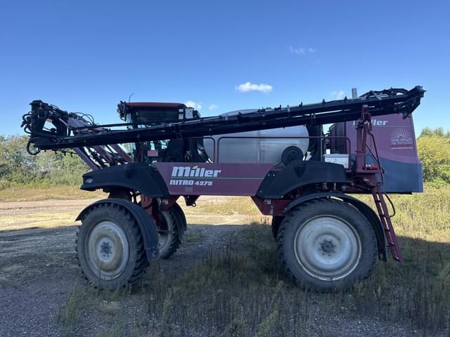 Image of Miller Nitro 4275 equipment image 1