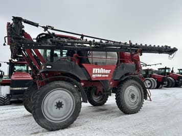 Main image Miller Nitro 5240