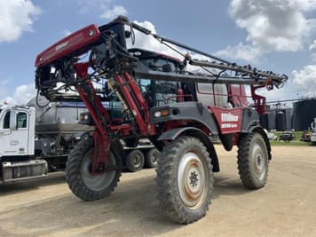 Main image Miller Nitro 5240