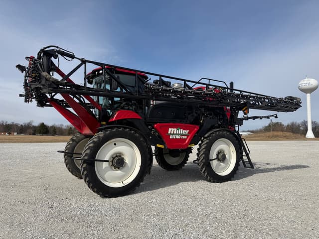 Image of Miller Nitro 7310 equipment image 2