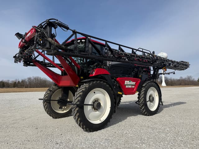 Image of Miller Nitro 7310 equipment image 1