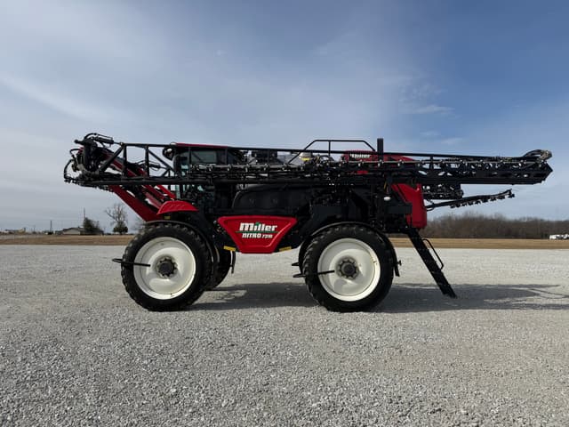 Image of Miller Nitro 7310 equipment image 3