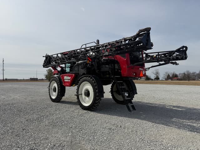 Image of Miller Nitro 7310 equipment image 4