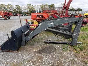 Miller P12 Image