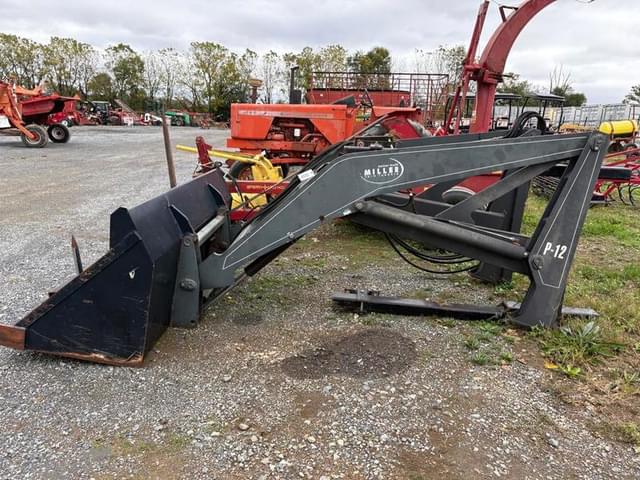 Image of Miller P12 equipment image 1