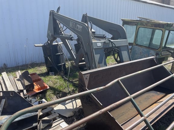 Miller PL-2 Equipment Image0