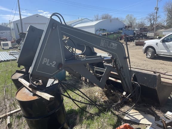 Image of Miller PL-2 equipment image 4