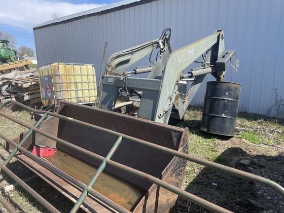 Image of Miller PL-2 equipment image 1