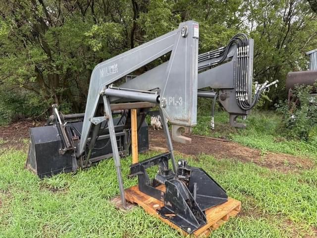 Image of Miller PL-3 equipment image 1