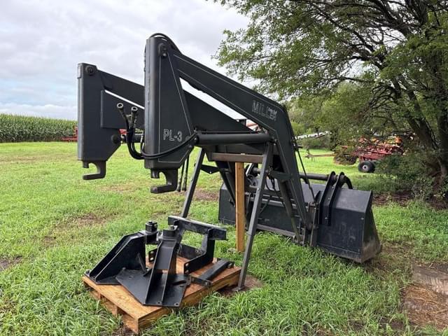 Image of Miller PL-3 equipment image 2