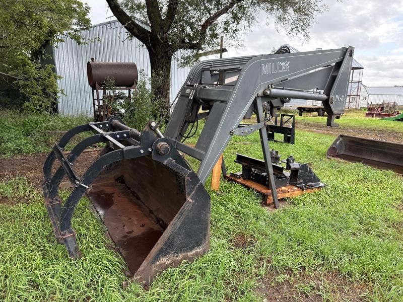 Miller PL-3 Equipment Image0