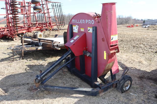Image of Miller Pro 1060-II equipment image 2