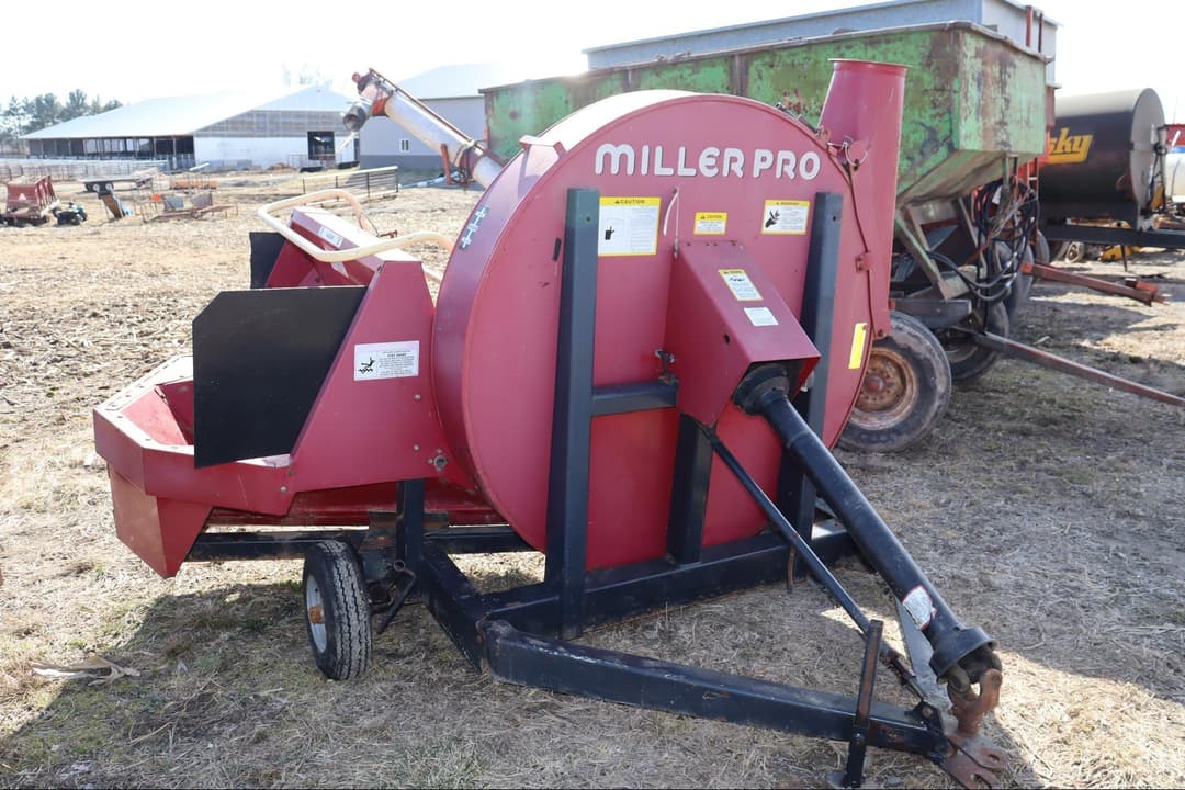 Image of Miller Pro 1060-II Primary image