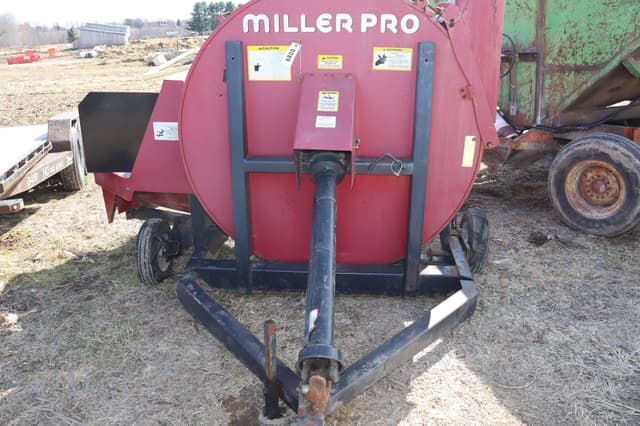 Image of Miller Pro 1060-II equipment image 1