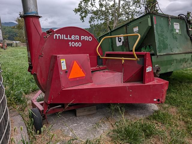 Image of Miller Pro 1060 equipment image 1