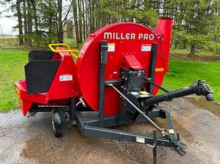 Miller Pro 1060 Equipment Image0