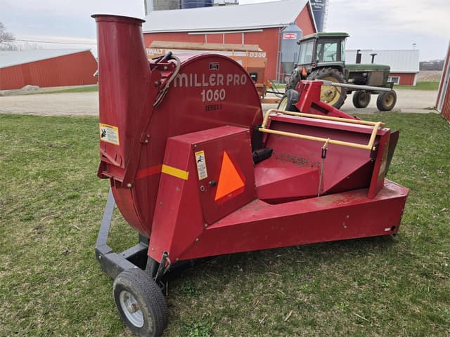 Image of Miller Pro 1060-II equipment image 3