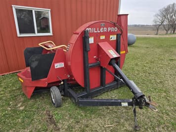 Main image Miller Pro 1060-II