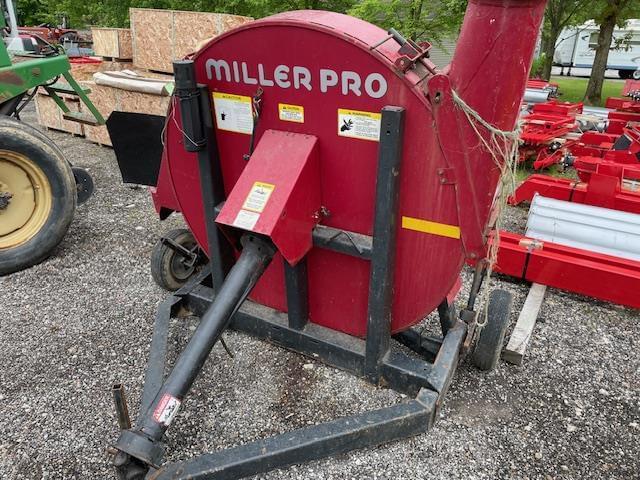 Image of Miller Pro 1060-II Image 0