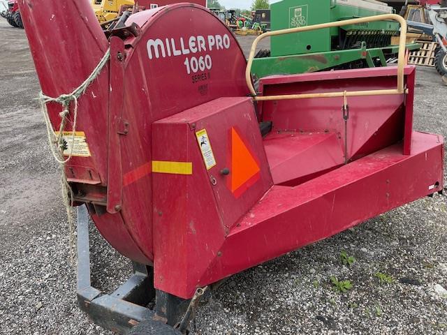 Image of Miller Pro 1060-II Image 1