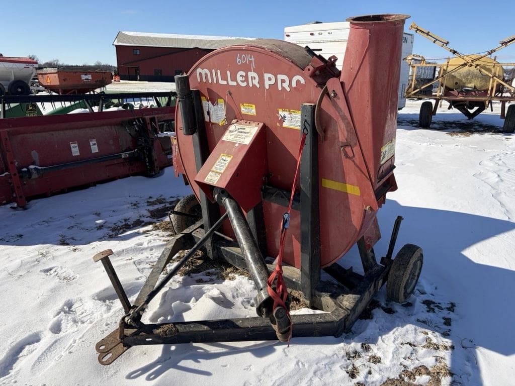 Image of Miller Pro 1060 Primary image