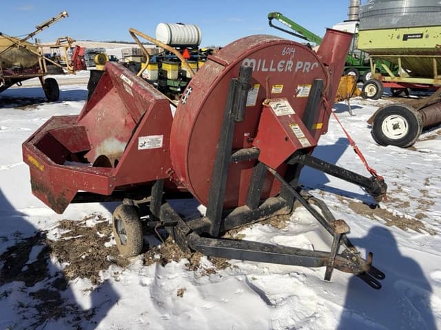 Image of Miller Pro 1060 equipment image 4