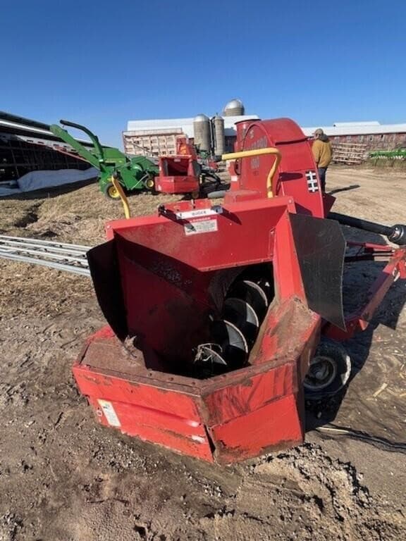 Image of Miller Pro 1060 equipment image 1