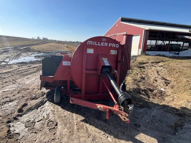 Image of Miller Pro 1060 equipment image 3