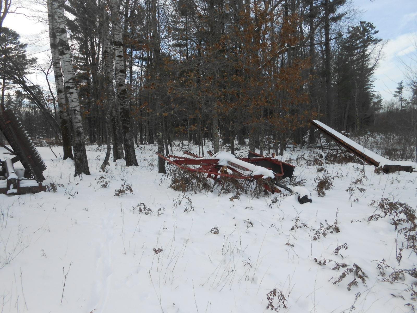 Miller Pro 1100 Equipment Image0