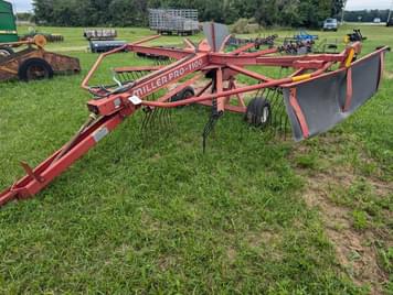 Main image Miller Pro 1100