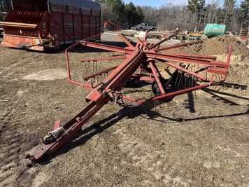 Main image Miller Pro 1100