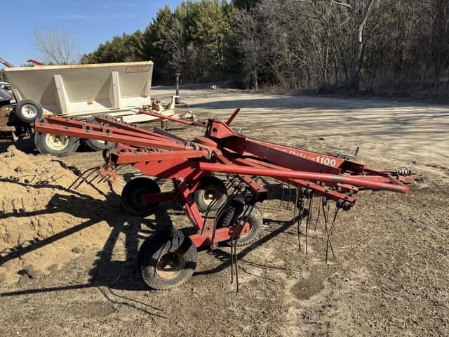 Image of Miller Pro 1100 equipment image 4