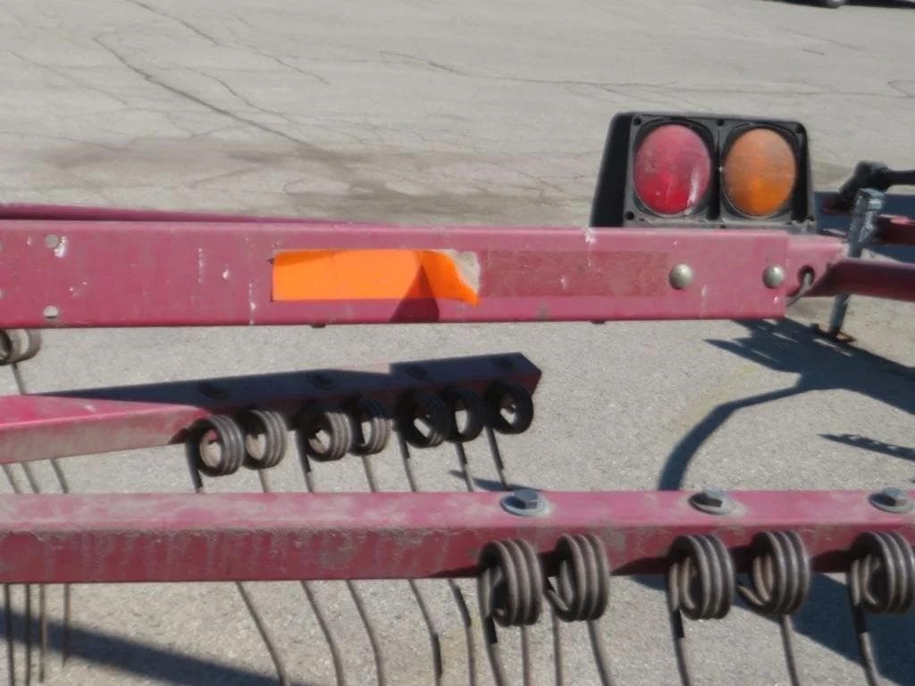 Miller Pro 1150 Hay and Forage Hay Rakes/Tedders for Sale Tractor Zoom