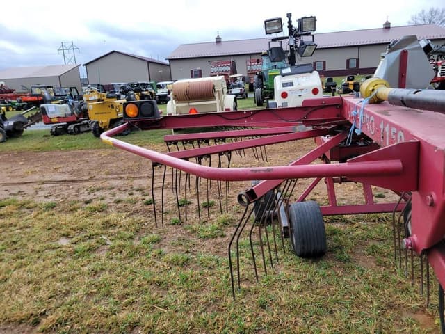 Image of Miller Pro 1150 equipment image 4