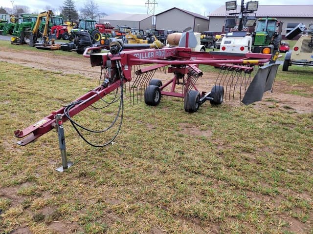 Image of Miller Pro 1150 equipment image 1