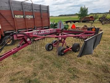 Main image Miller Pro 1150
