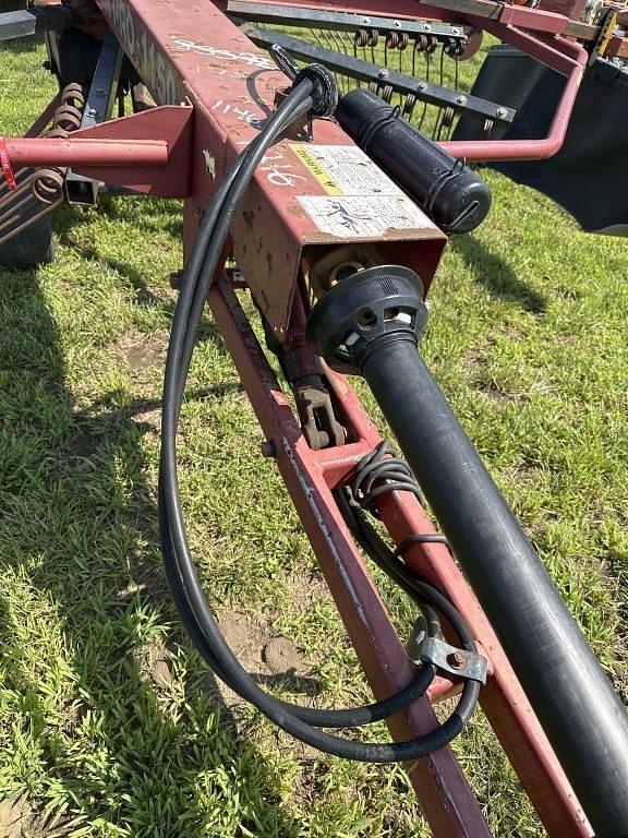 Miller Pro 1150 Hay and Forage Hay - Rakes/Tedders for Sale | Tractor Zoom