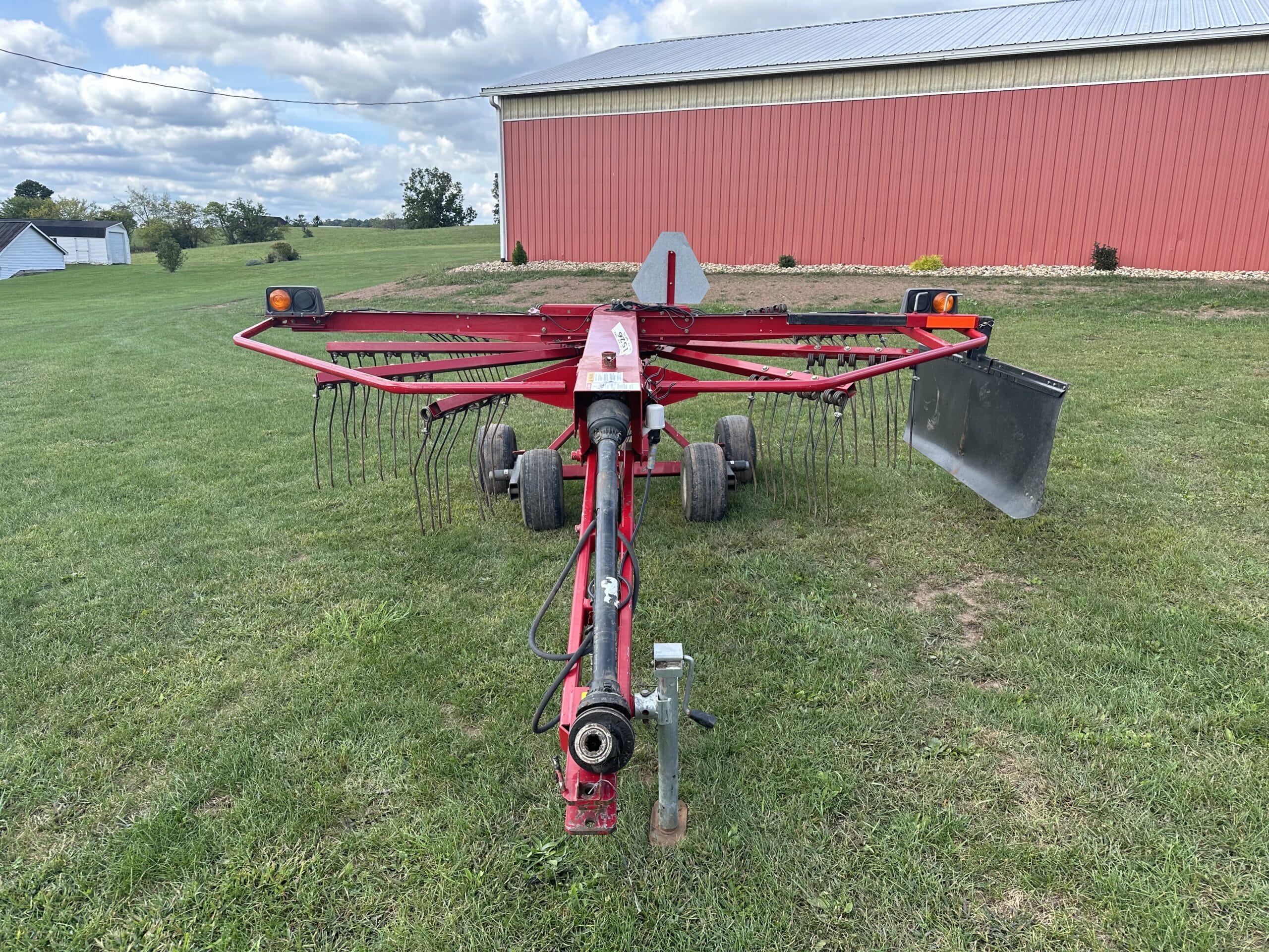 Miller Pro 1150 Equipment Image0