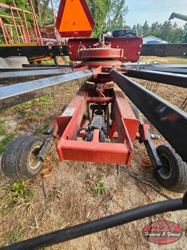 Image of Miller Pro 1150 equipment image 4