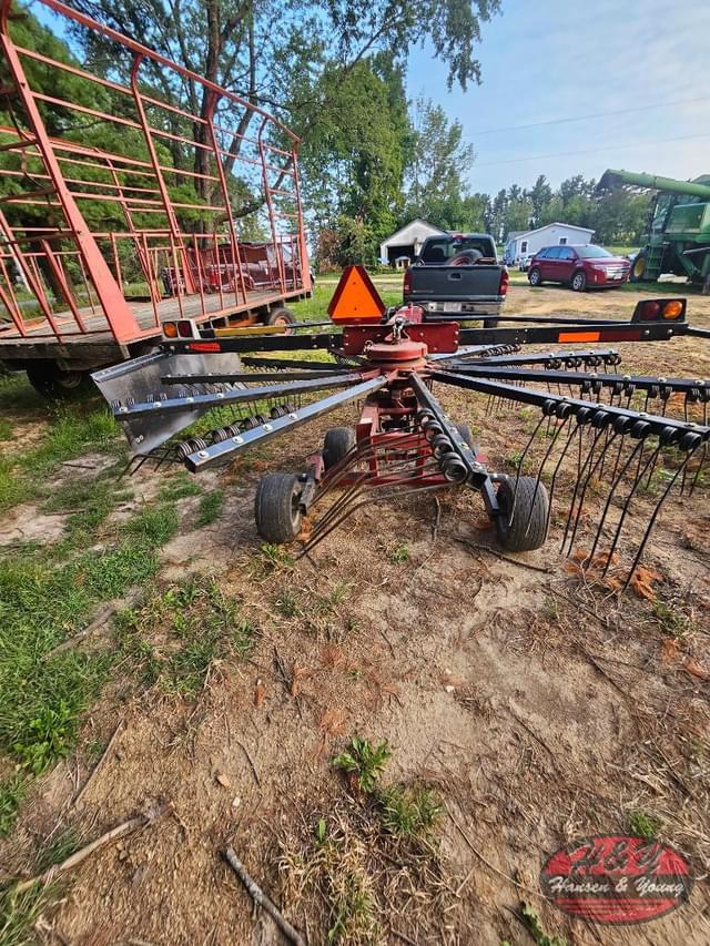 Image of Miller Pro 1150 equipment image 3