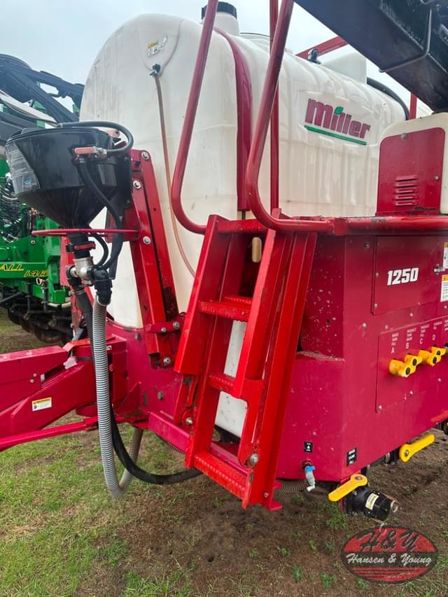 Image of Miller Pro 1250 equipment image 2